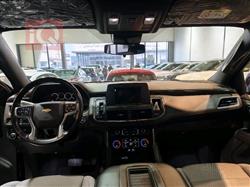 شيفروليه تاهو